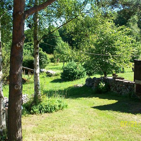 Kelluka Holiday House Pärispea Exteriér fotografie