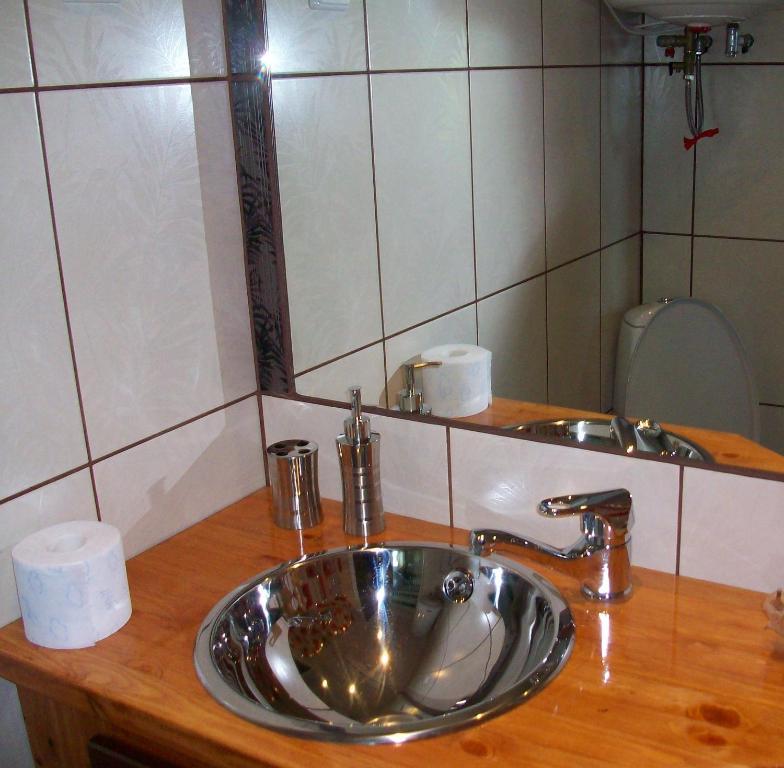 Kelluka Holiday House Pärispea Pokoj fotografie