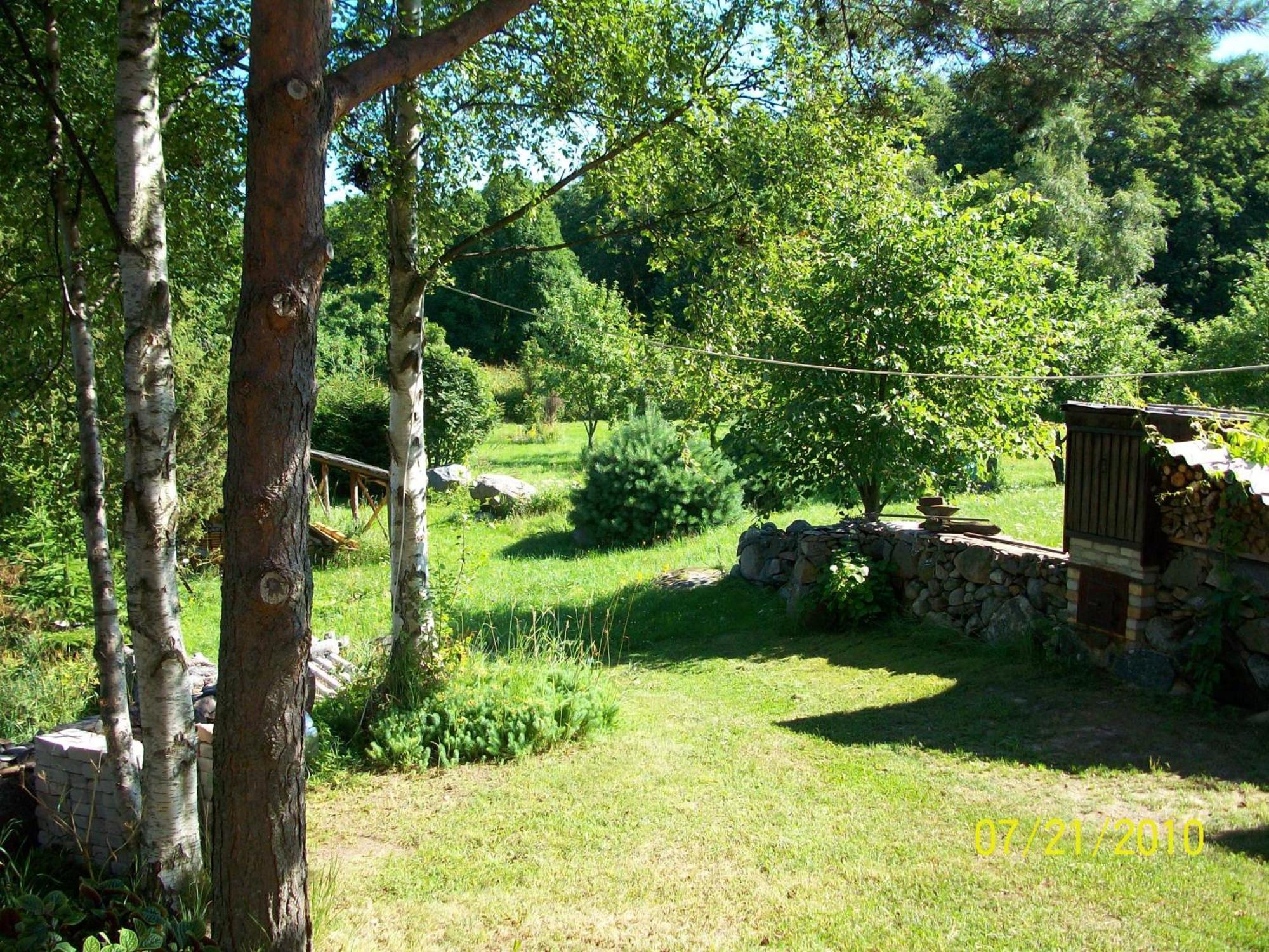 Kelluka Holiday House Pärispea Exteriér fotografie