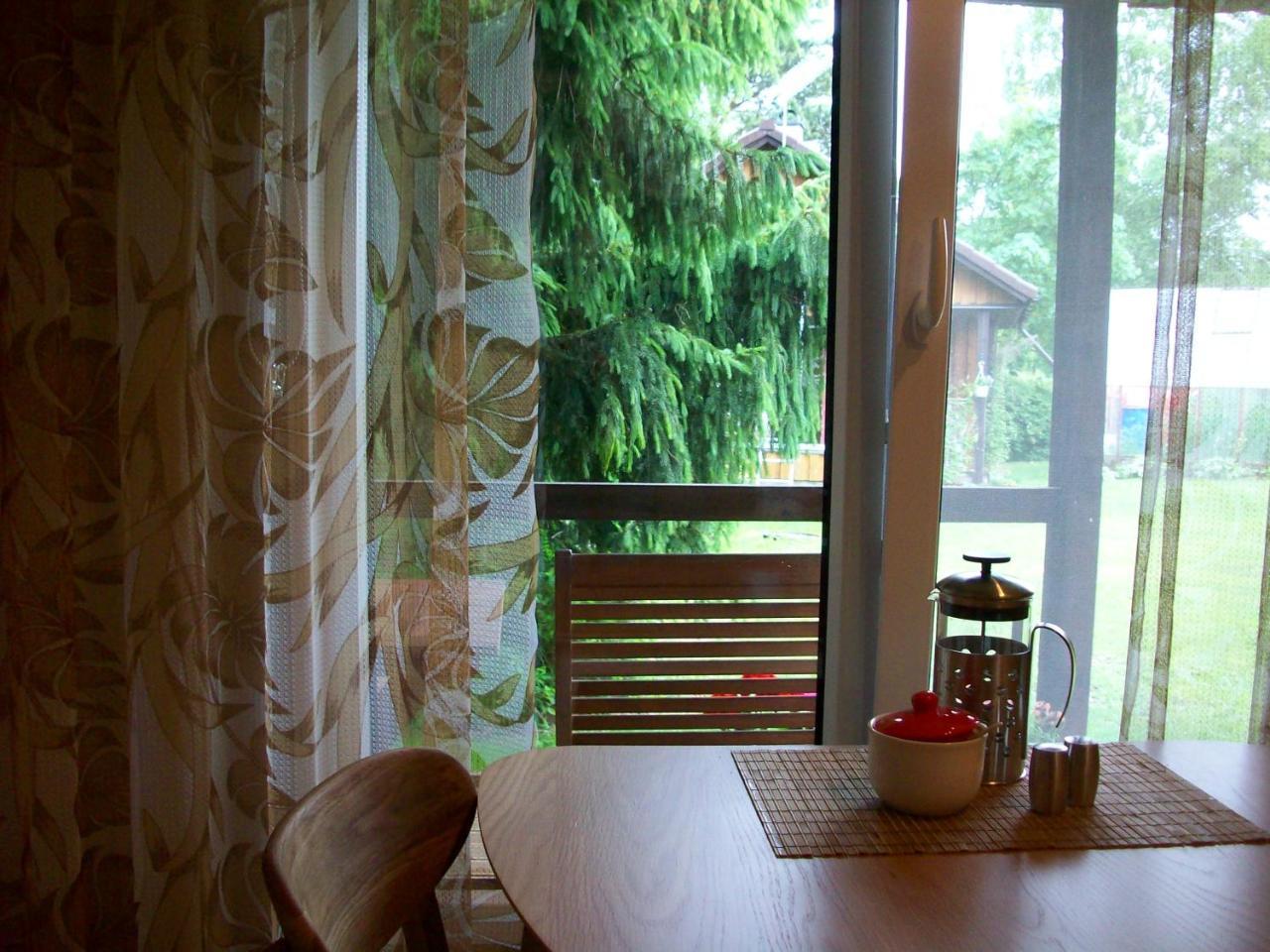 Kelluka Holiday House Pärispea Exteriér fotografie