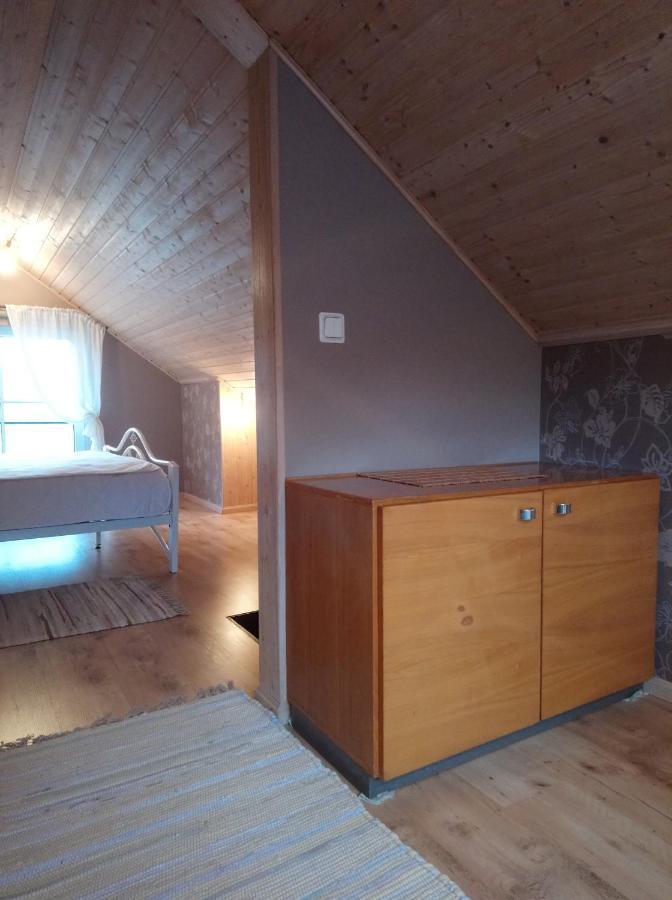 Kelluka Holiday House Pärispea Exteriér fotografie